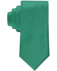 Tommy Hilfiger - Rian Classic Unsolid Solid Tie - Lyst