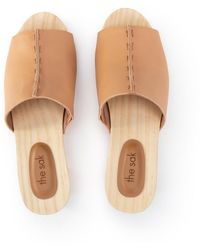 The Sak - Ella Clog Sandal - Lyst