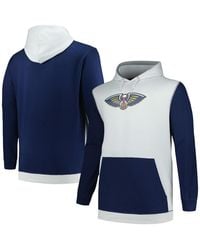 Fanatics - Navy - Lyst