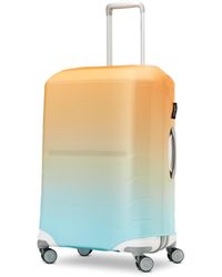 Samsonite - Printed luggage Cover M - Lyst