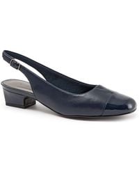 Trotters - Dea Pump - Lyst