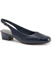Trotters - Dea Pump - Lyst