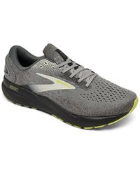 Brooks - Ghost 16 Running Sneakers From Finish Line - Lyst