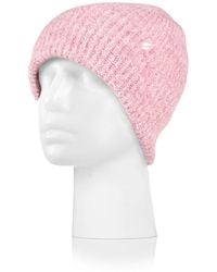 Heat Holders - Celeste Space Dyed Hat - Lyst