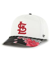 Headz n Threadz Sports Apparel Superstore and Customization. St. Louis  Cardinals '47 Logo Trawler Clean Up Adjustable Hat - Red/Brown hats, St. Louis  Cardinals '47 Logo Trawler Clean Up Adjustable Hat 