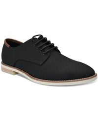 Calvin Klein - Adeso Lace Up Dress Shoe - Lyst