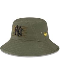 KTZ Kelly Green New York Yankees 2023 St. Patrick's Day 39thirty