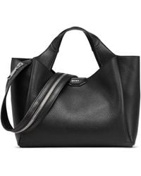 DKNY - Willa Top Handle Satchel - Lyst