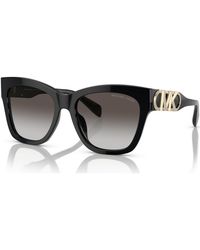 Michael Kors - Sunglasses - Lyst