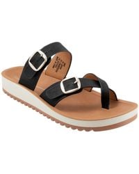 LOS CABOS - Nin Sandal - Lyst