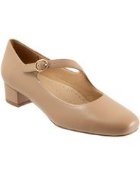 Trotters - Desna Pump - Lyst