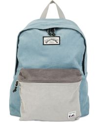 Billabong Backpacks for Men | Online Sale up to 19% off | Lyst