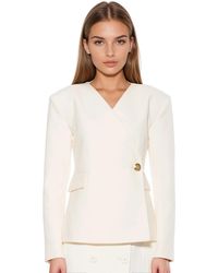 Alexia Admor - Alira Blazer - Lyst
