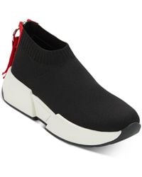 DKNY Sneakers for Women - Up to 55% off 
