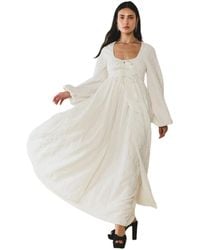 Eddy - Sweet Pea Cape - Lyst