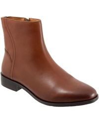 Trotters - Ava Boot - Lyst