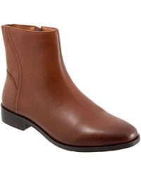 Trotters - Ava Boot - Lyst
