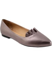 Trotters - Elsie Flat - Lyst