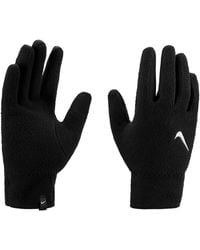 Nike - Y Therma-fit One Fleece Gloves - Lyst