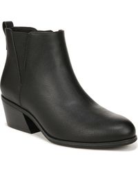 Dr. Scholls - Lacey Chelsea Booties - Lyst