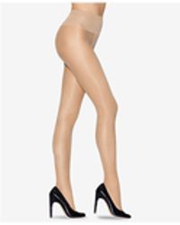 Hanes Alive Sheer Compression Pantyhose 811 - Multicolor