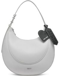 DKNY - Sadie Medium Shoulder Bag - Lyst