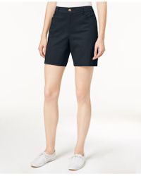charter club womens shorts