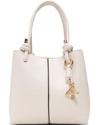 ALDO - Evielilyyx Small Satchel Bag - Lyst