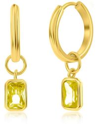 Simona - Sterling Silver - Lyst