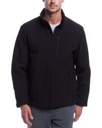 Weatherproof - Soft Shell Jacket - Lyst