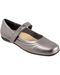 Trotters - Sherese Flat - Lyst