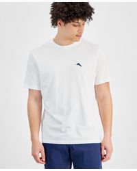 Tommy Bahama - Anniversary Cocktail Graphic T-shirt - Lyst