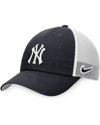 Men's New York Yankees Nike Navy Classic99 Adjustable Hat