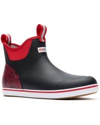 XtraTuf - Tailgate Ankle Deck Boot - Lyst