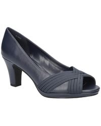 Easy Street - Lavish Platform Pumps - Lyst