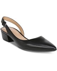 Naturalizer - Banks Slingbacks - Lyst