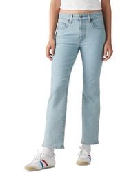 Levi's - 725 Kick Bootcut Jeans - Lyst