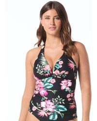 Coco Reef - Assure Tankini Swim Top - Lyst