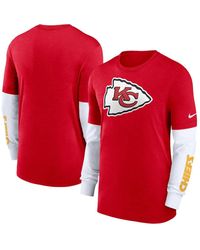 Lids San Francisco 49ers Nike 2022 NFC West Division Champions Locker Room  Trophy Collection Long Sleeve T-Shirt - Scarlet