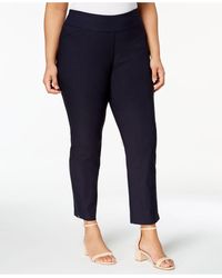 charter club petite pants