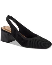 Style & Co. - Pomelloo Slingback Pumps - Lyst