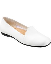 Trotters - Sage Loafers - Lyst