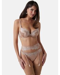 Guess - Tina Push-up Bra - Lyst