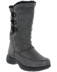 sporto dakota boots