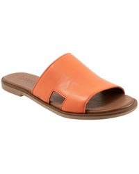 BUENO - Hendrix Sandal - Lyst