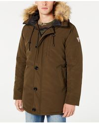 stradivarius green coat