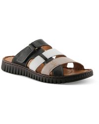 Spring Step - Olly Slides - Lyst