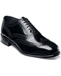Florsheim - Lexington Wing Tip - Lyst
