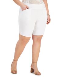 INC International Concepts Knee-length 