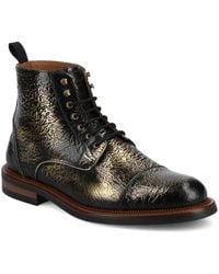 Taft - Rome Dress Boots - Lyst